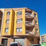 Apartamento 3 Dormitorios 2º Planta