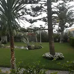 Hotel Roca