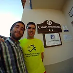 Hotel Rural Cuartamenteru