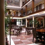 Hotel Finca La Mansion