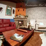 Hotel Rural Cuartamenteru