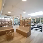 Palasiet Wellness Clinic&Thalasso 4 Sup