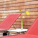 Mercer House Boria Bcn