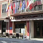 Gran Hotel Paraiso