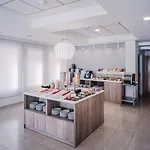 Hotel Cristina