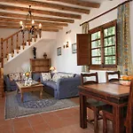 Molino Cuatro Paradas