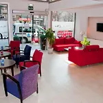 Hotel Arena