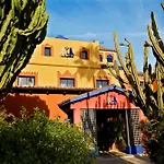 Beach Hotel Dos Mares