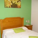 Apartamentos Rurales Obaya