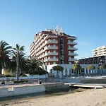 Aparthotel Acualandia