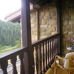 Apartamentos Rurales Obaya