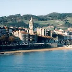 Hotel Silken Palacio Uribarren