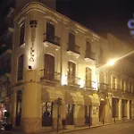 Hotel Castilla