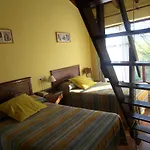 Hotel El Carmen