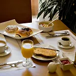 Hotel Barrameda