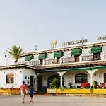 La Codorniz