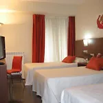 Hotel Txartel