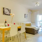Masapartamentos El Puerto