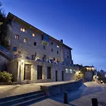 Parador De Hondarribia