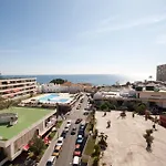 Apartamentos La Nogalera