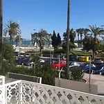 Las Americas - Mares