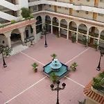 Apartamentos Cordoba Arysal