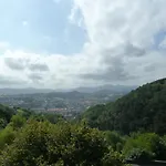 Hotel Leku Eder