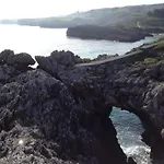 Las Rocas