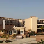 Apartamentos Turisticos Aguilas De Los Collados