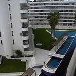 Apartamentos Riviera Arysal