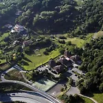 Pension Ametzagana