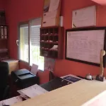 Hostal Alhaja Playa