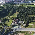 Pension Ametzagana