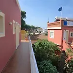 Hostal Alhaja Playa