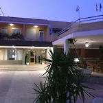 Hotel Ecoavenida