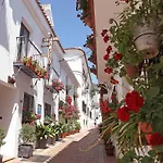 I Am La Posada Hotel And Apartment