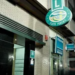 Hotel Playa Poniente