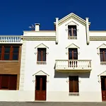 Complejo Turistico Rural A Torre De Laxe