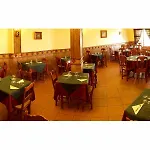 Hotel Restaurante Berlanga