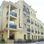 Hotel Paloma