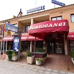 Portocanet Complejo Turistico