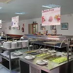Albergue Inturjoven Almeria