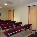 Albergue Inturjoven Marbella