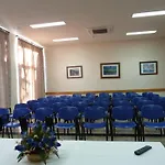Albergue Inturjoven Marbella