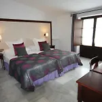 Hostal Palacio San Bartolome