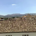 Hostal Virgen Del Rocio