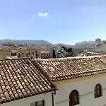 Hostal Virgen Del Rocio
