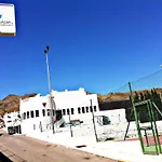 Vistamojacar