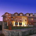 Hotel Casona De Tresali