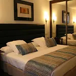 Hotel Villa Rosario Ii, Edificio Moderno